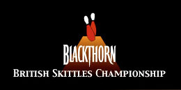 blackthorn championships logo